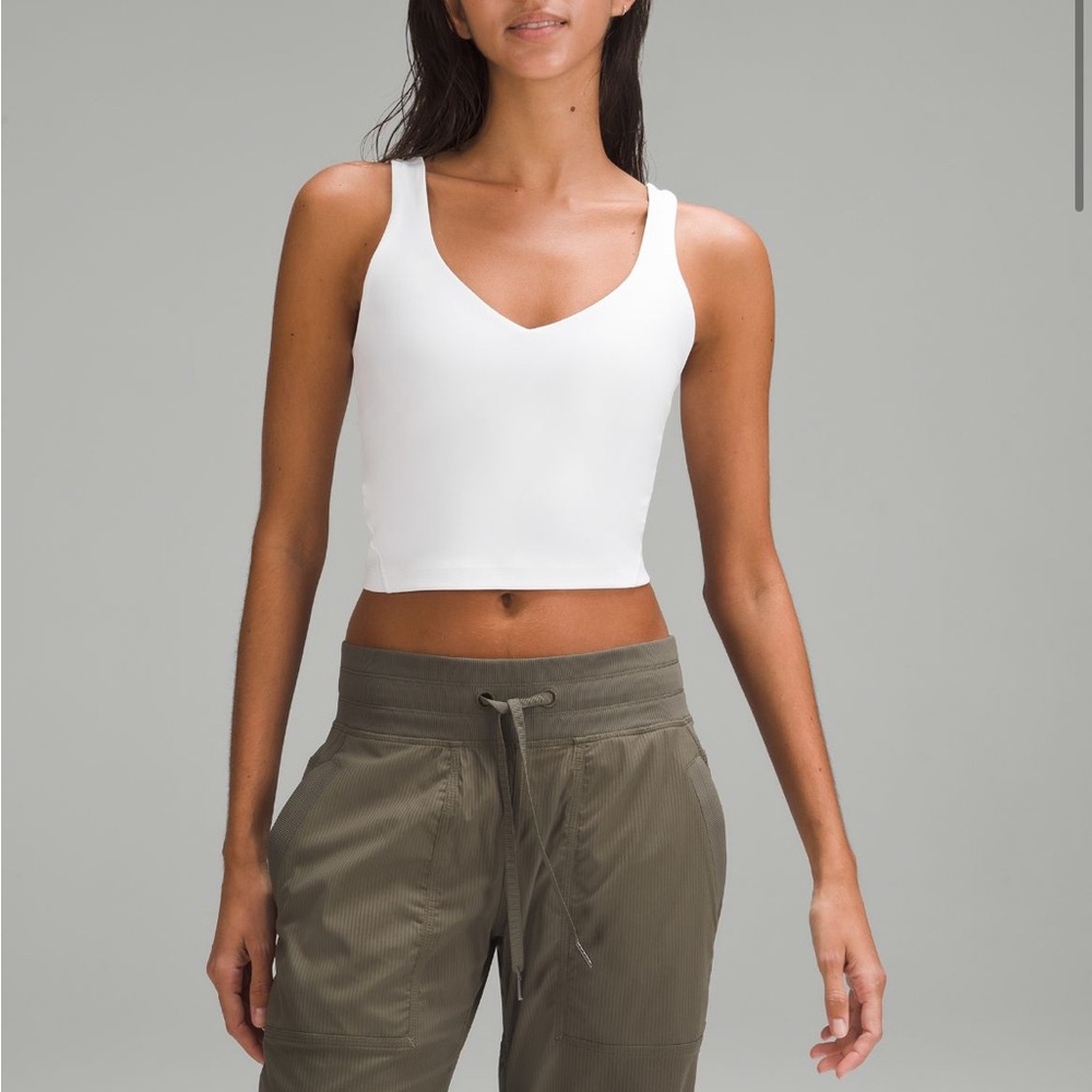 lululemon Align™ Tank Top *A/B Cup
